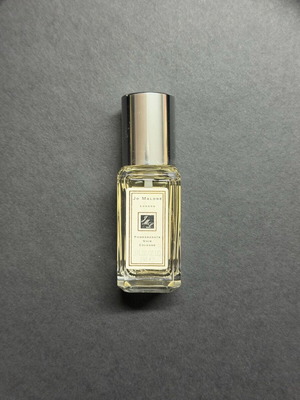 Jo Malone Pomegranate Noir mini perfume like new 9 ml