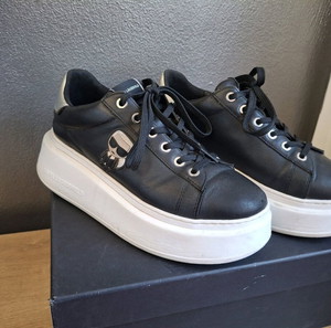 karl lagerfeld sneakers γυναικεία