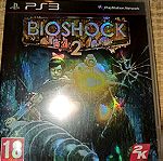  Bioshock 2 ps3