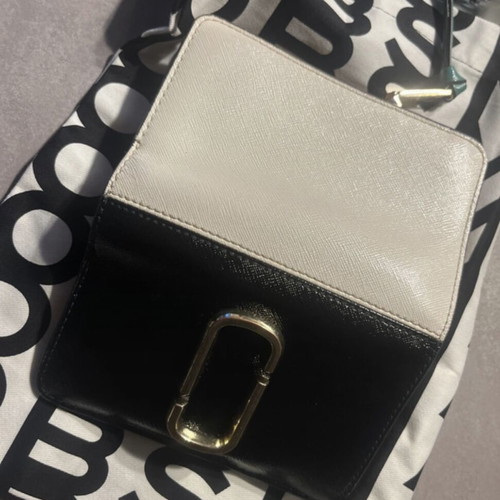Marc Jacobs wallet with pouch