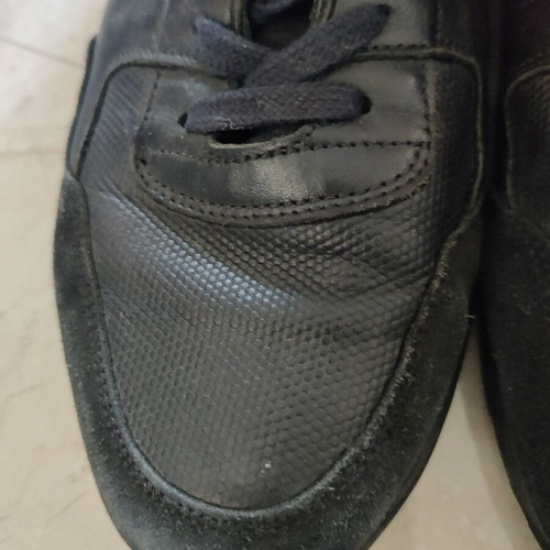 Roadsign shoes used, size 41, black casual