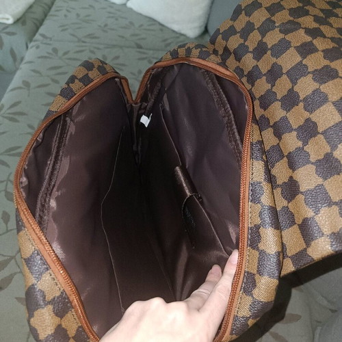 Backpack new