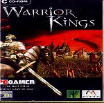  WARRIOR KINGS - PC GAME