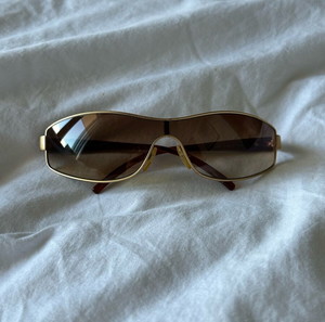 vintage Chanel sunglasses