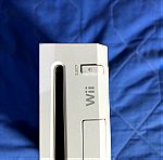  Wii Console white