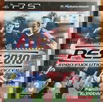  PS3 PES 2010