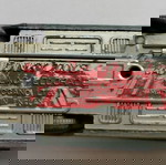  Μεταλλικό αυτοκίνητο DINKY TOYS εποχής 60', Made in England.