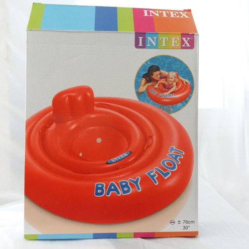 Baby safety float new for 11-15 kg with 4 air chambers