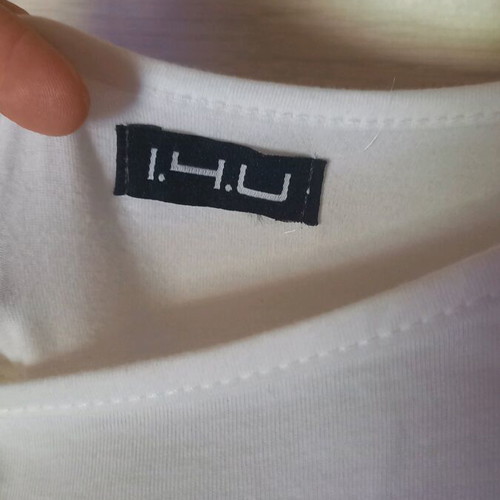 Makó dress 1.4.U like new, white, size S