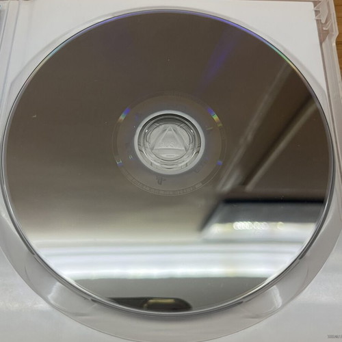 Ghost Recon Future Soldier PS3 game used