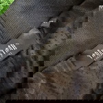  Trapstar irongate lightning edition shorts