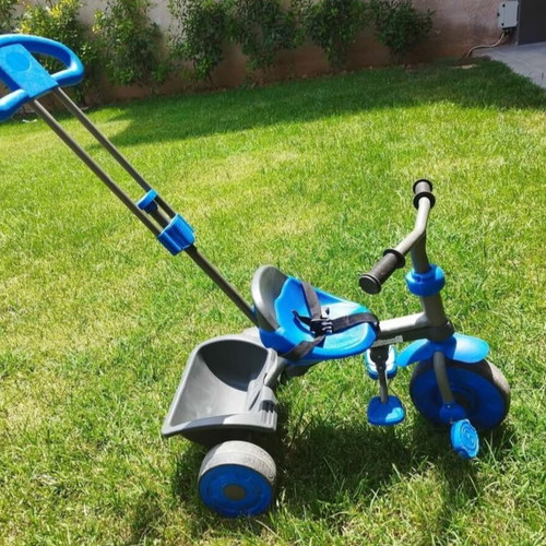 Tricycle like new