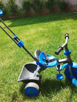 Tricycle like new
