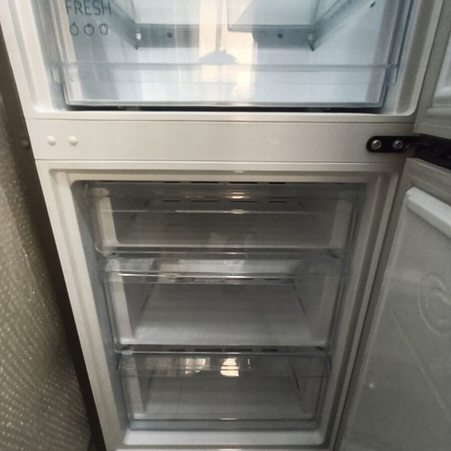 Refrigerator like new, used 4 months