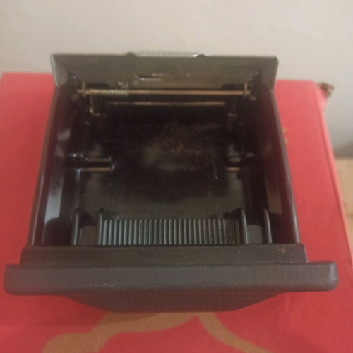 Daihatsu Applause ashtray and lighter like new, genuine parts