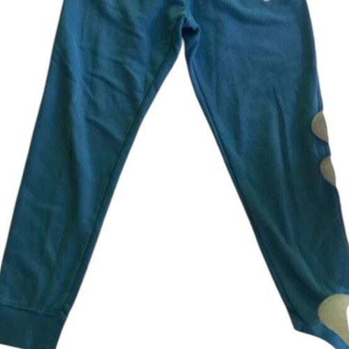 Nike men's blue sweatpants
