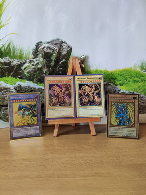 yugioh fgd deck Amazon.com: Generic Complete Custom Deck for Yu-Gi-Oh! main image 1