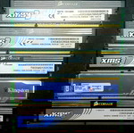 Μνήμες DDR3 και DDR2 για PC