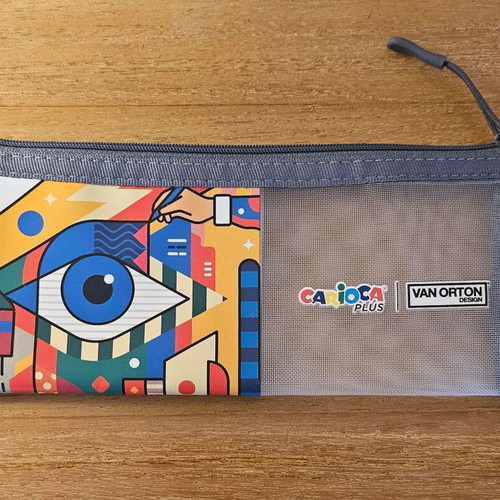 Pencil Case new