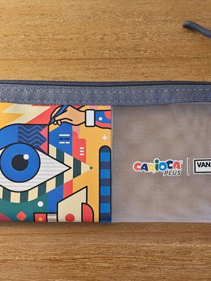 Pencil Case new