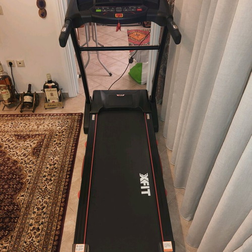 XFIT Hermes treadmill like new