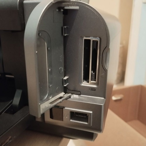 Canon iP6700D photo printer like new