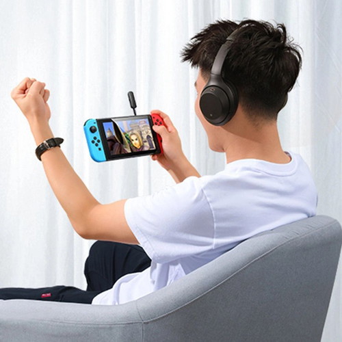Ugreen Bluetooth Wireless 3.5 mm Receiver & Transmitter new wireless audio adapter