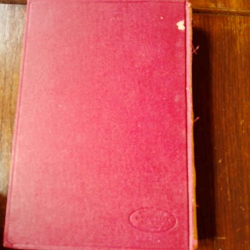 The Vrachokipos Nikos Kazantzakis used, third edition 1969