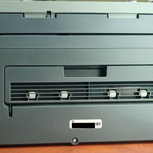 HP SmartTank Color Multifunction Printer used