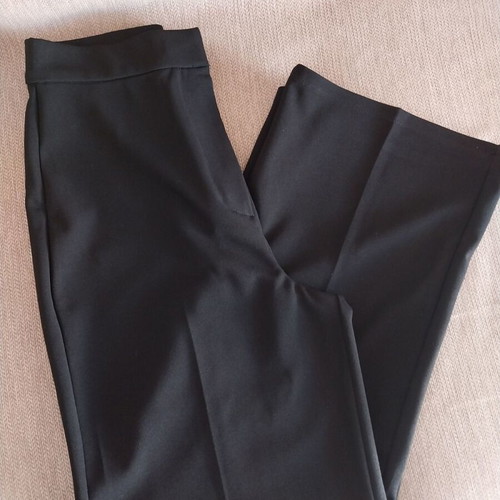 H&M black pants new with tag, size XS