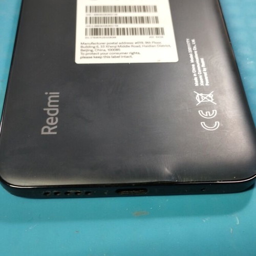 Xiaomi Redmi Note 11 64gb used for parts
