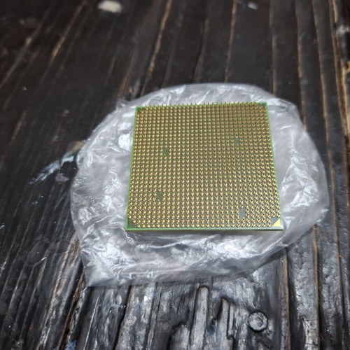 Επεξεργαστής AMD Athlon 64 X2 6000+ σαν καινούργιο, Socket AM2, 3.0GHz Dual Core