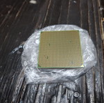 Επεξεργαστής AMD Athlon 64 X2 6000+ σαν καινούργιο, Socket AM2, 3.0GHz Dual Core