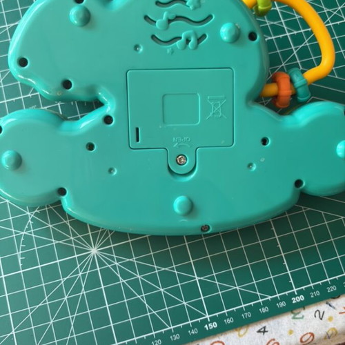Baby toy