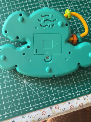 Baby toy