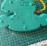 Baby toy