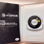 G Force PSP in excellent condition
