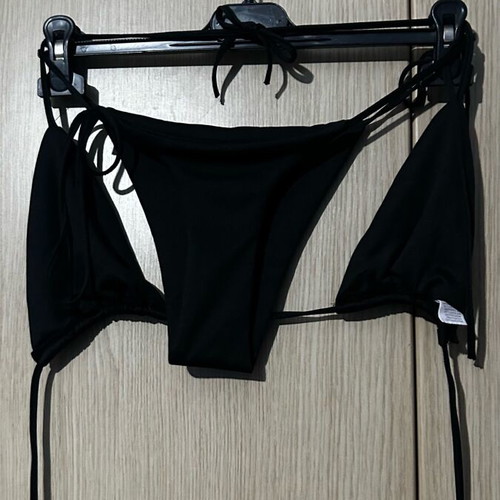 Black swimsuit size XXL like new