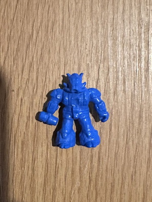 Lucky Cup figure from the 90s, used