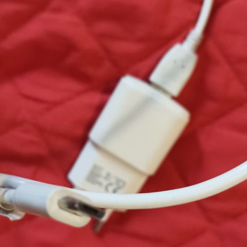 Forever charger used in good condition