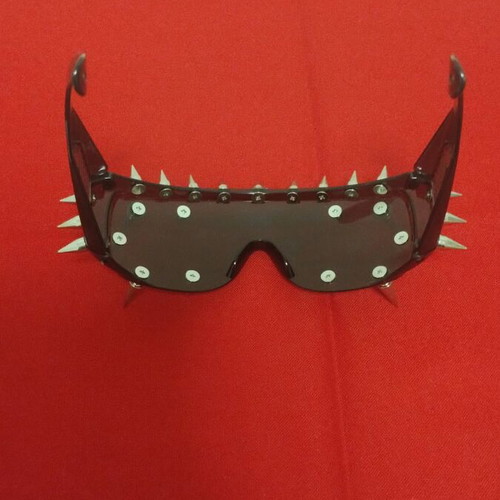 Cool exclusive black glasses, new
