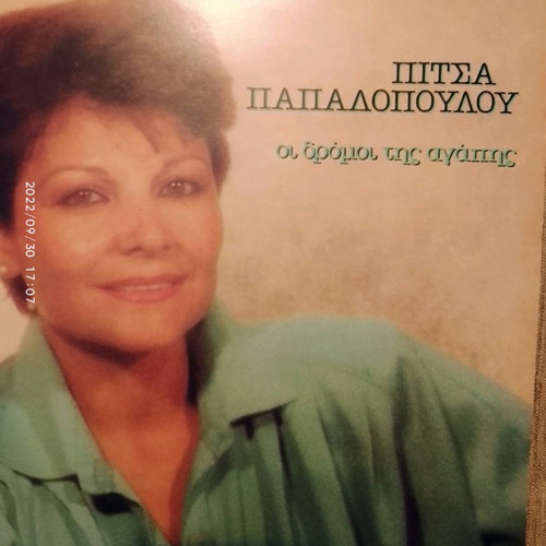 ΔΙΣΚΟΣ ΒΙΝΥΛΙΟΥ