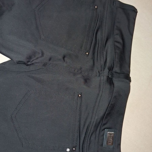 Kocca women's pants like new, black, size 26