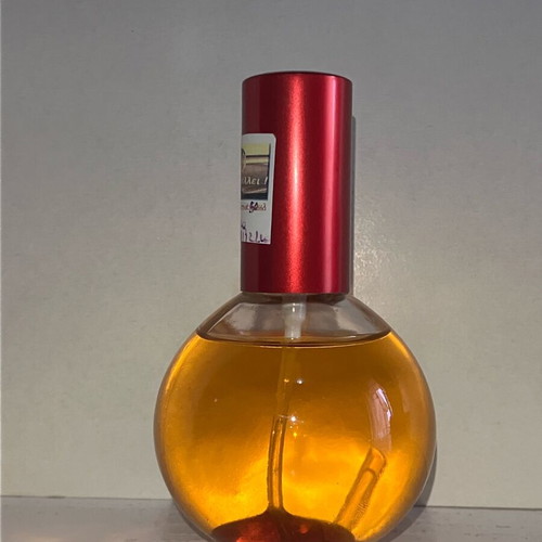Handmade Honey Perfume 50ml new