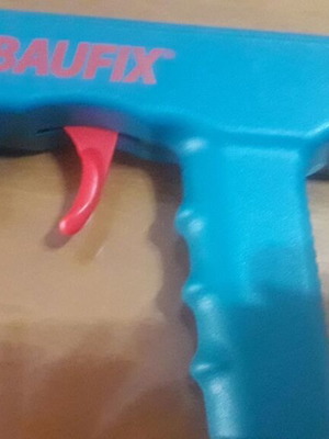 Paint gun new, unused