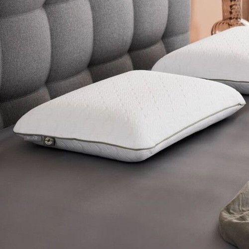 Wellpur VONGSEN Memory Foam Pillow 40x60x13 cm like new