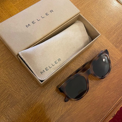 Meller women's glasses like new, unused