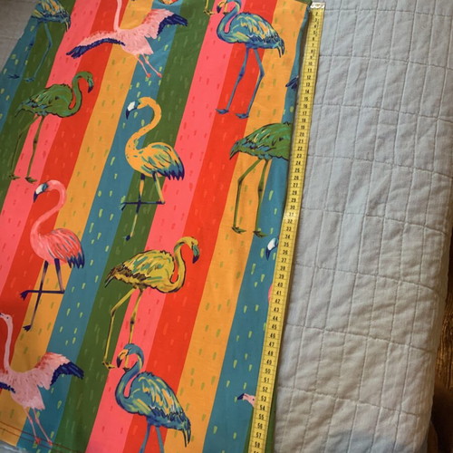Flamingo camis dress size Small, new, Shein