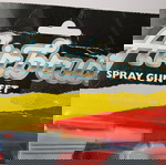 VINTAGE 1995 ΑΕΡΟΓΡΑΦΟΣ REVELL AIRBRUSH SPRAY GUN SET BEGINNER ESB 100 GERMANY ΚΑΙΝΟΥΡΓΙΟ !