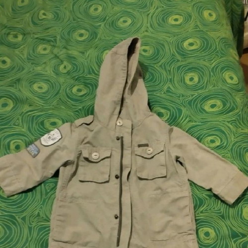 Baby boys' clothes new, pack of 31 pieces 6 months to 2 years
